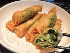 -新白鹿餐厅(虹桥南丰城店)