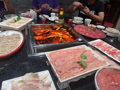 -红鼎坊·老成都火锅(新南门店)
