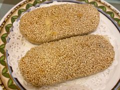 咸黄桥烧饼-无名居(西直门总店)