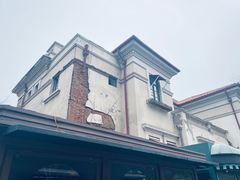-天津意大利风情旅游区