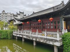 -济公故居