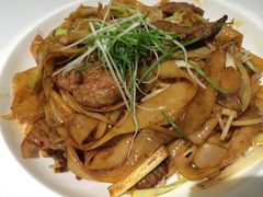 -潮福城大酒楼·潮味粤品·港式点心(湖滨北路店)