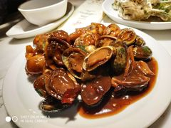 -日丰园海肠水饺·老字号大连海鲜(和平广场店)