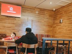 -比格比萨自助(宋家庄店)