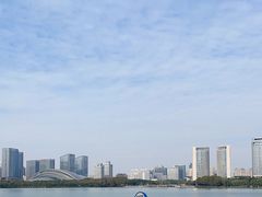 -天鹅湖体育公园