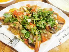 -官塘锋记鱼生·生腌·砂锅粥(牌坊街店)