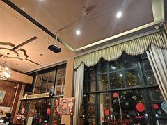 -新华阿喜烧烤(嘉泰雅园店)