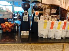 -BAKER&SPICE(环贸店)