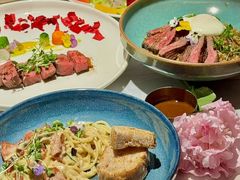 -晶雅花园西餐厅(南京首店)