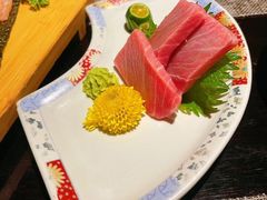 -山上下日本料理(万象城店)