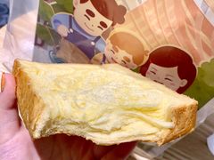 -爸爸糖手工吐司(贵阳花果园购物中心店)