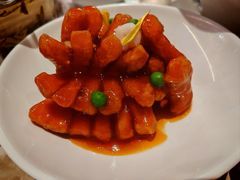 菊花鱼-永春园·扬州早茶·淮扬菜(漫乐城店)