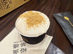-裕莲茶楼(南京江北虹悦城店)