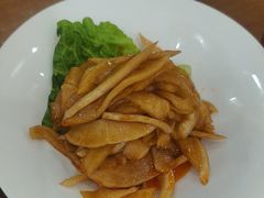 -洲晓鲜·舟山海鲜大排档(朱家尖风景区店)