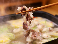 -潮味四季潮汕牛肉火锅(来凤街店)