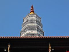 -迎江寺
