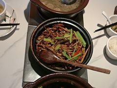 -火啫啫·粤式啫啫煲(南通首店)