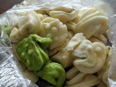 -山河屯铁锅炖(哈西站店)