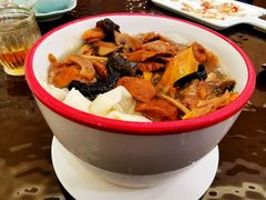-五观堂素食(新华路店)