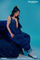 -Mregina 美人纪摄影(样片研发中心)