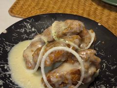 -Fuzzy Bistro 浮几韩餐·茶酒馆