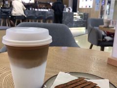 -是啡·日式精品咖啡(东门太阳百货店)