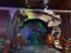 -水晶之星洗浴温泉汗蒸