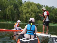 -WhaleSports户外水上运动俱乐部(朝阳公园店)