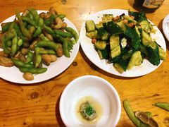 -老黑板筋(顺义总店)