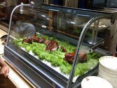 -比亚森自助烤肉料理(裕华店)