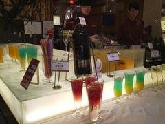 -芭菲盛宴·环球美食(锦城万达广场店)