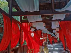 -常德桃花源景区