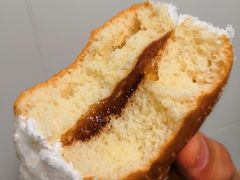 奶油卷蛋糕-百年义利(百万庄店)