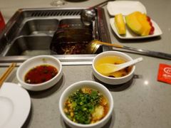 -海底捞火锅(龙岗星河COCO Park店)