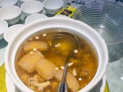 -大树头森林餐厅(番禺广场店)