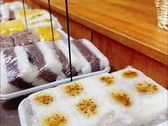 -南大门韩国米糕(公滨路店)