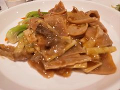 兰州烧三鲜-香满楼(南关店)