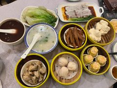 -华联广州大酒店-餐厅