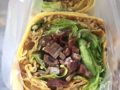-山东傻大粗粮煎饼(牛街店)