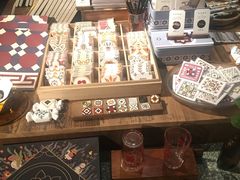 -时光花园(白鹭洲店)