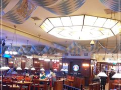 大堂-沈阳瑞士酒店·普拉那啤酒坊