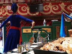 -九十九顶毡房(阜石路店)