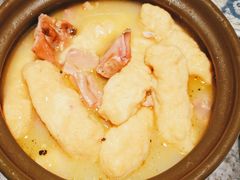 -南京大牌档(青岛万象城店)