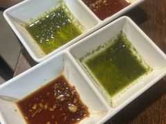 -欧阳家吊炉饼(九纬路店)