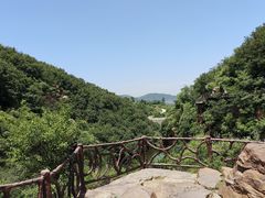-伏羲大峡谷