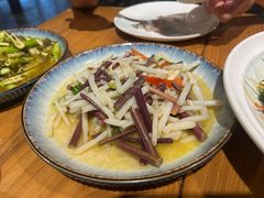 -WILDS 野有食(碧坞店)