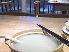 -花少爷的粥(中贸广场店)