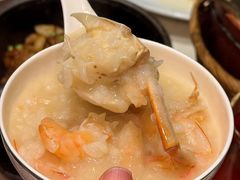 -潮州府·潮菜·砂锅粥(徐家汇店)