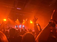 -MAO Livehouse(杭州店)