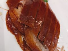 -大鸭梨烤鸭(石佛营店)